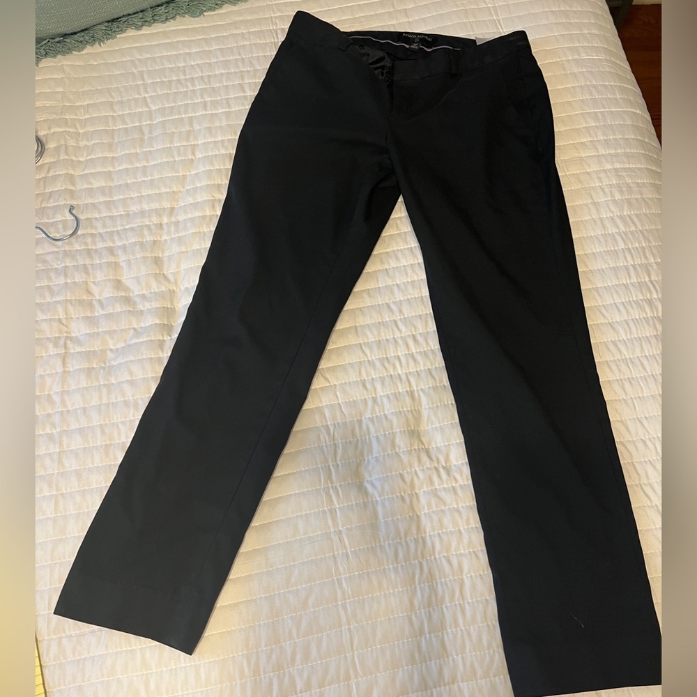 Banana Republic Slacks